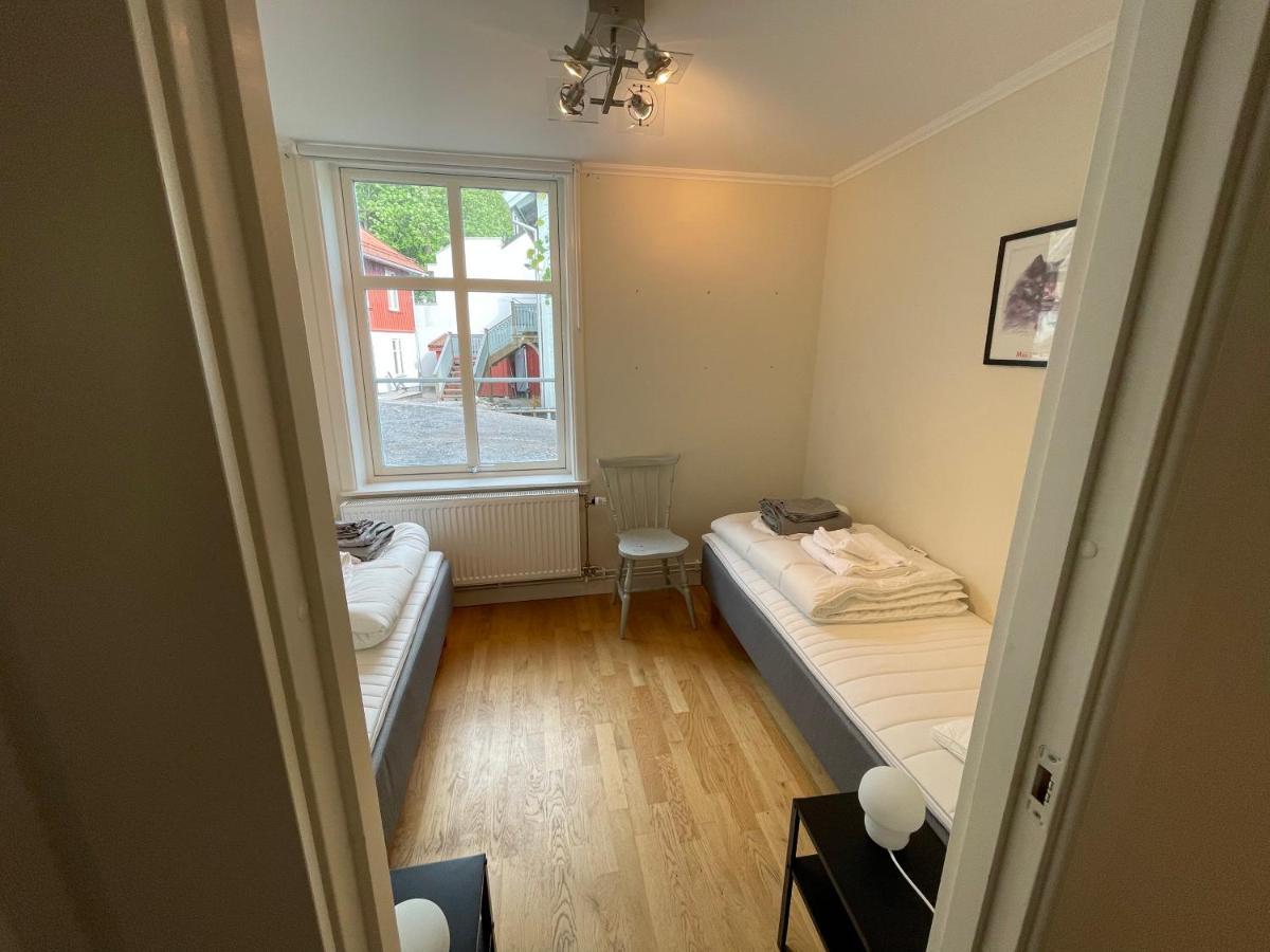 Fint, Gratis Parkering, Med 20 Min Till Goeteborg C Kungälv Exterior foto